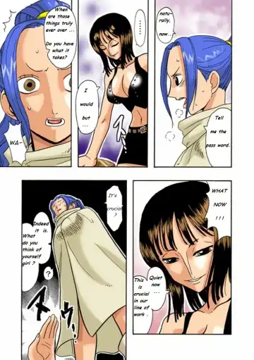 [Murata.] Vivi no Koukai Nisshi Vol. 1 Fhentai - Page 4