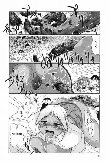 [Marukidou] Dappun Seito Soukai | Pooping at the student meeting Fhentai - Page 14