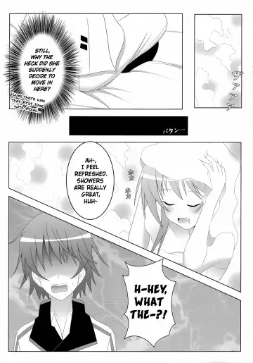 [Kurota] Ichika, Sekinin Torinasai! SECOND | Ichika, You Better Take Responsibility! Second Fhentai - Page 6