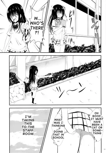 [Orenchin] Ore no Kotegawa ga Netoraremashita | My Kotegawa Was Stolen Fhentai - Page 10