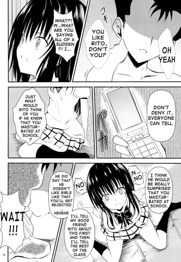 [Orenchin] Ore no Kotegawa ga Netoraremashita | My Kotegawa Was Stolen Fhentai - Page 17