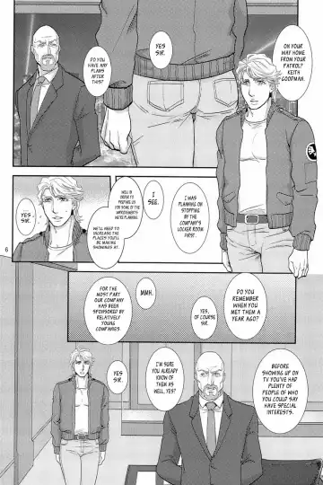 [Machizou] Hypnotized Fhentai - Page 6