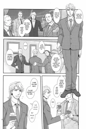 [Machizou] Hypnotized Fhentai - Page 8