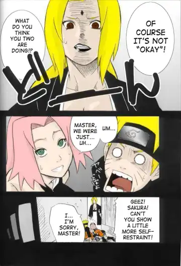 [Kanenomori Sentarou - Sahara Wataru] Toushatei Fhentai - Page 9