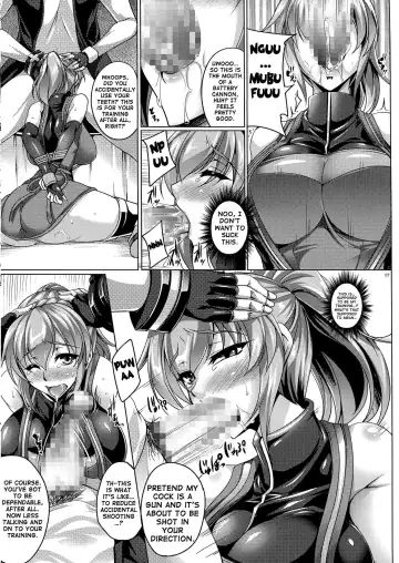 [Kanten] Gosha Hime-sama no Himitsu Tokkun Fhentai - Page 6