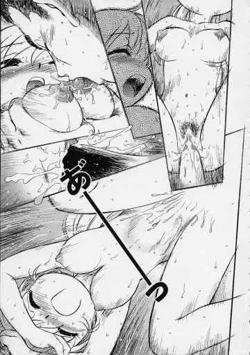 [Maka Fushigi] Eromon Fhentai - Page 150