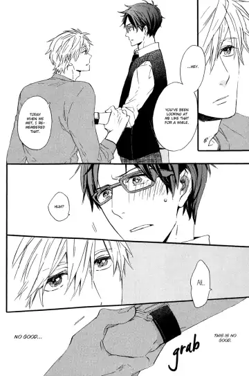 [Miike Romuko] sweet cider room Fhentai - Page 10