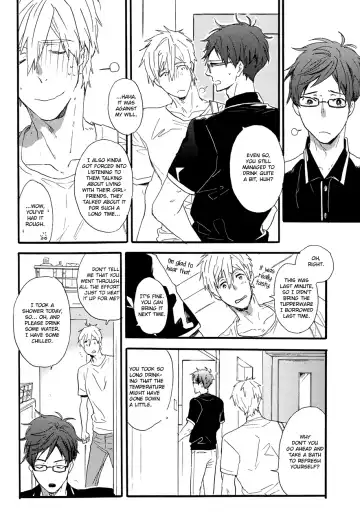 [Miike Romuko] sweet cider room Fhentai - Page 42