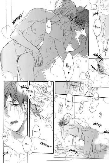 [Miike Romuko] sweet cider room Fhentai - Page 52