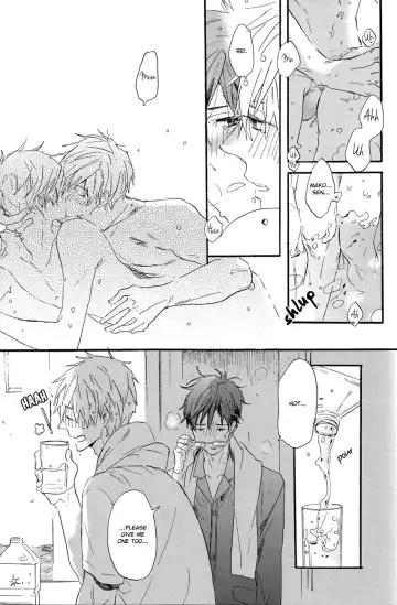 [Miike Romuko] sweet cider room Fhentai - Page 53