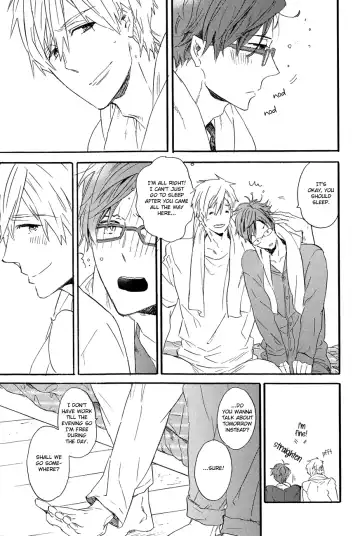 [Miike Romuko] sweet cider room Fhentai - Page 55