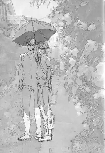 [Miike Romuko] sweet cider room Fhentai - Page 59