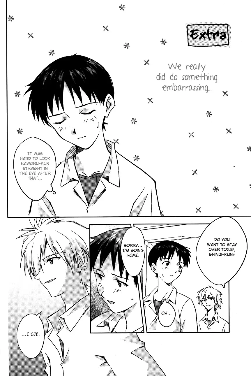 [Magarikoji Lily] Untitle Fhentai - Page 14