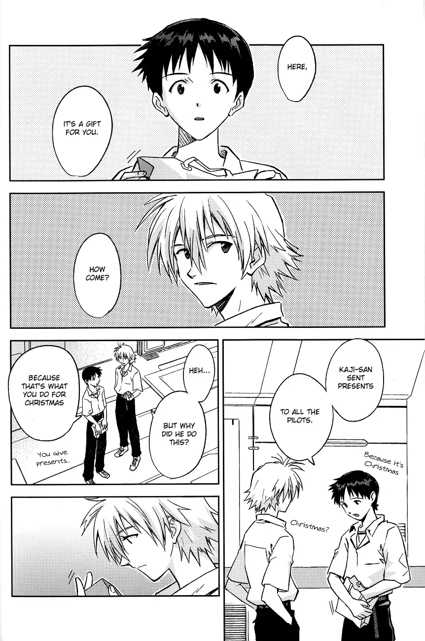 [Magarikoji Lily] Untitle Fhentai - Page 3