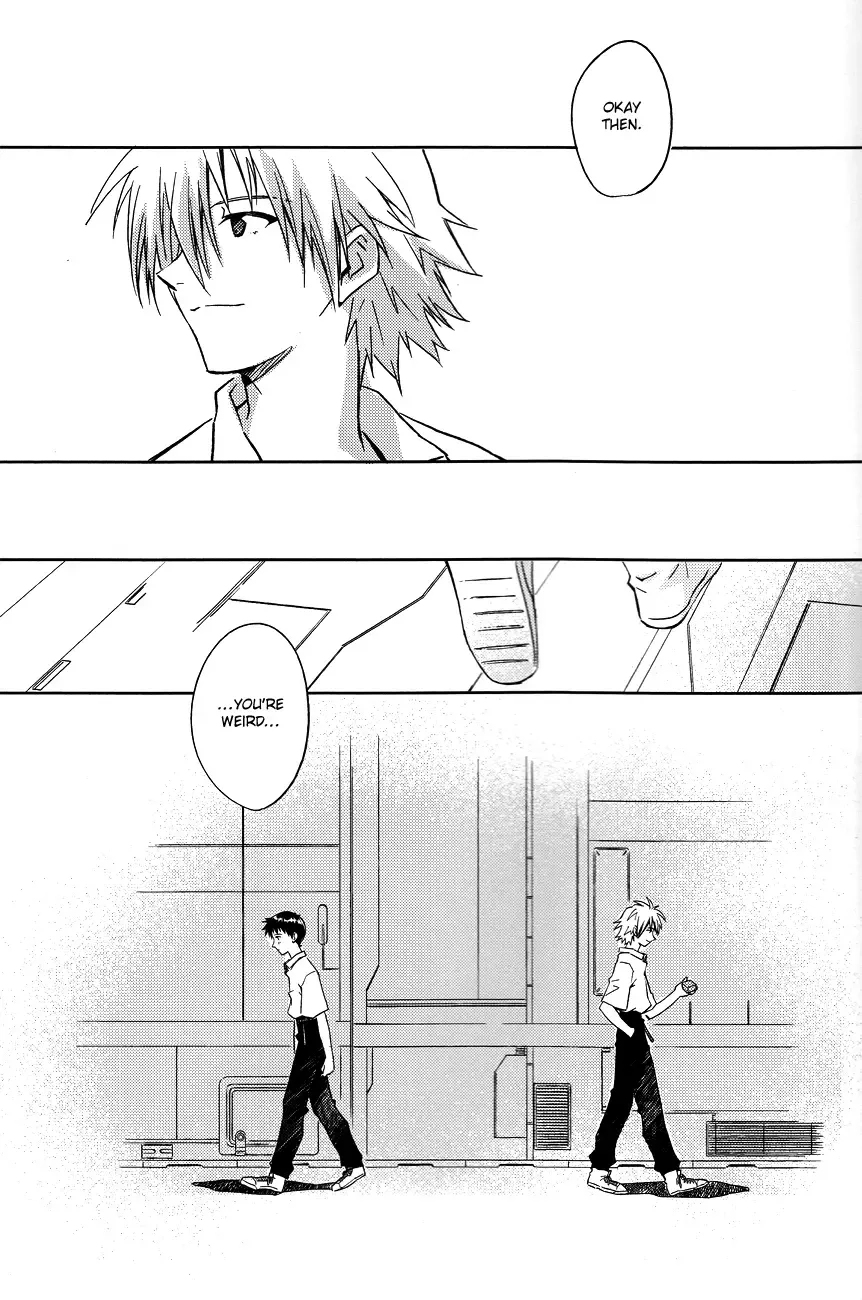 [Magarikoji Lily] Untitle Fhentai - Page 6