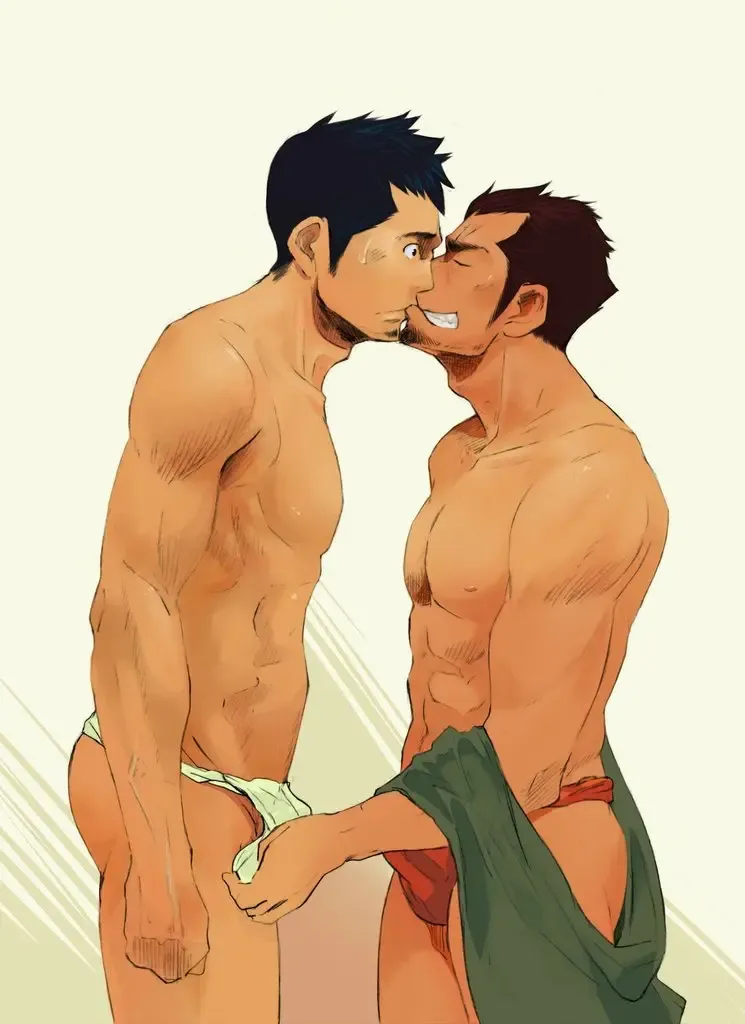 [Togame] work Fhentai - Page 22