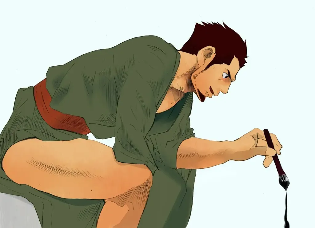 [Togame] work Fhentai - Page 30