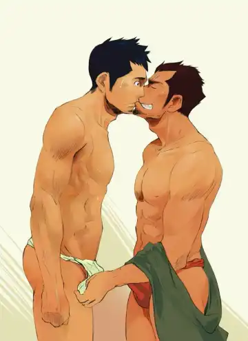 [Togame] work Fhentai - Page 22