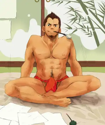 [Togame] work Fhentai - Page 23