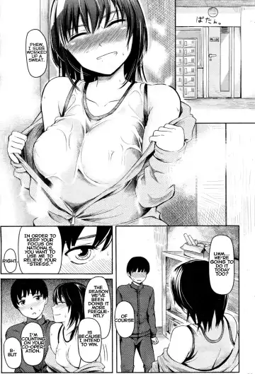 [Yokoshima Nikki] Ayumi Beast Fhentai - Page 3