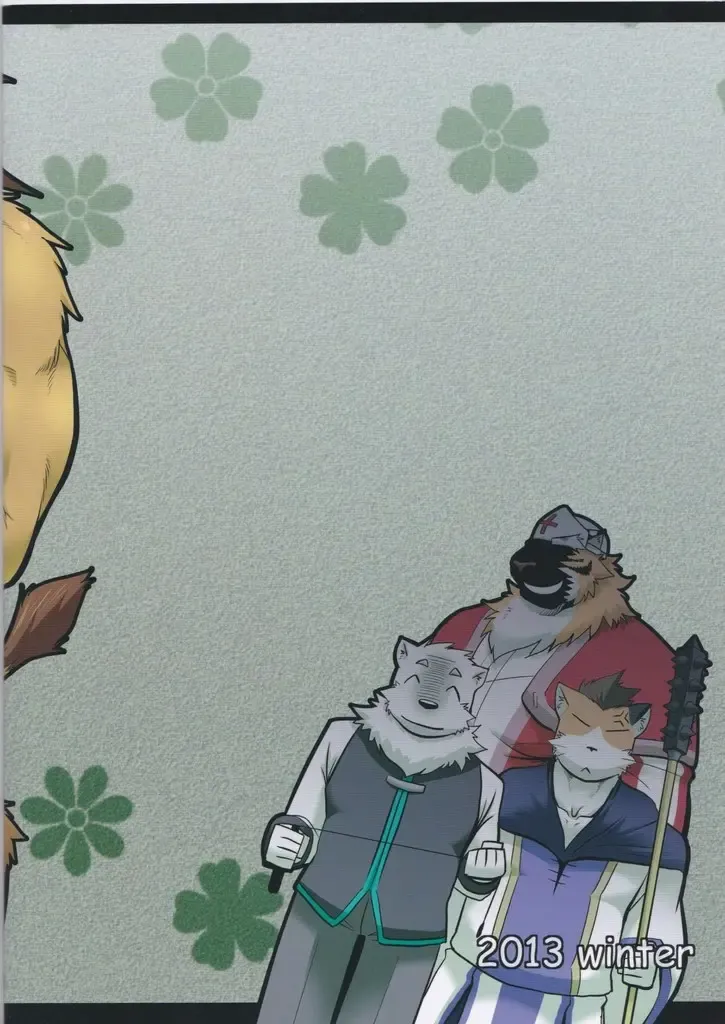 [Shamoji] Jouki Sensou Hibun 3 Fhentai - Page 36