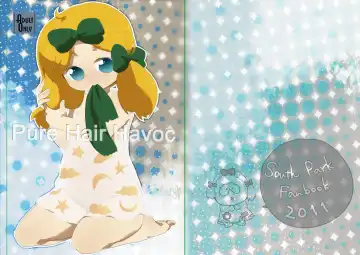 Read [Wanriky] Pure Hair Havoc - Fhentai