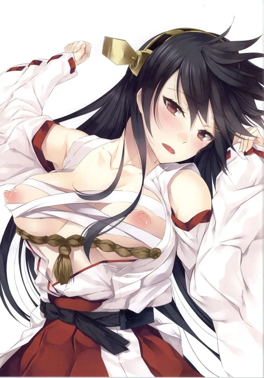 [Matsukawa] Yawaraka Senkan Fhentai - Page 12