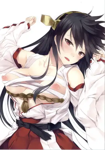 [Matsukawa] Yawaraka Senkan Fhentai - Page 12