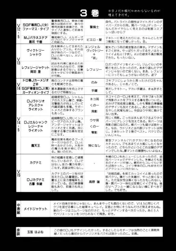 [Ataka Atsushi] Victory Wave 4 Fhentai - Page 167