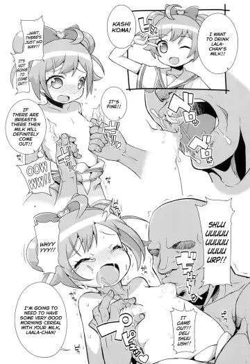 [Zootan] Kashikomax! Fhentai - Page 13