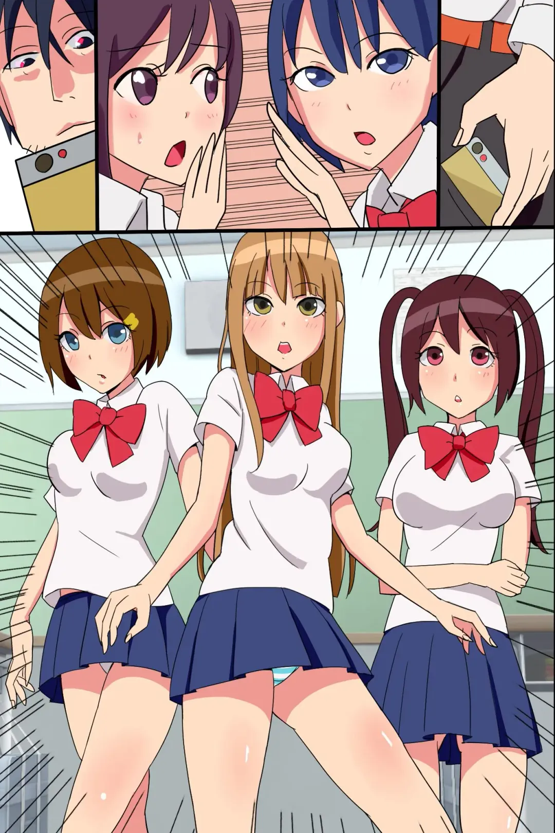 [Nariharu Seiji] Jikan Teishi Yuugi Fhentai - Page 45