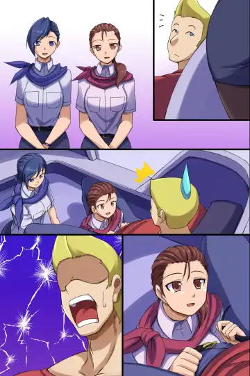 [Kyouyama Hiroki] Nihon Omotenashi Keikaku ~Watashitachi, Karada de Gohoushi itashimasu! Fhentai - Page 57