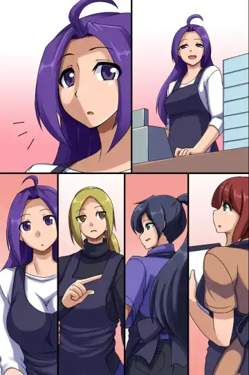 [Kyouyama Hiroki] Nihon Omotenashi Keikaku ~Watashitachi, Karada de Gohoushi itashimasu! Fhentai - Page 83