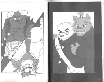 Gaku Buto Fhentai - Page 19