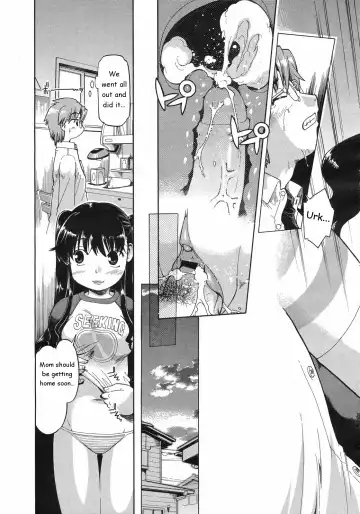 [Akishima Shun] Sishole-Revolution Fhentai - Page 19