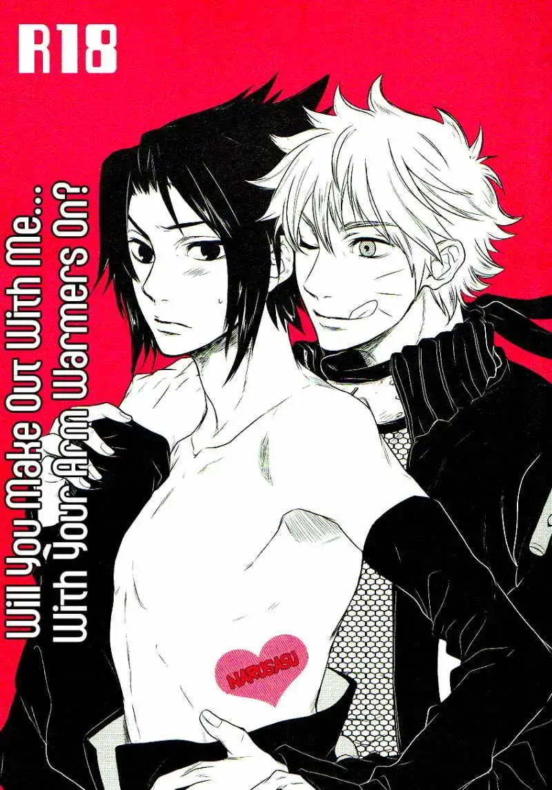 [Tohno Yu-go] Arm Warmer de Icha Icha... dato? Fhentai - Page 1