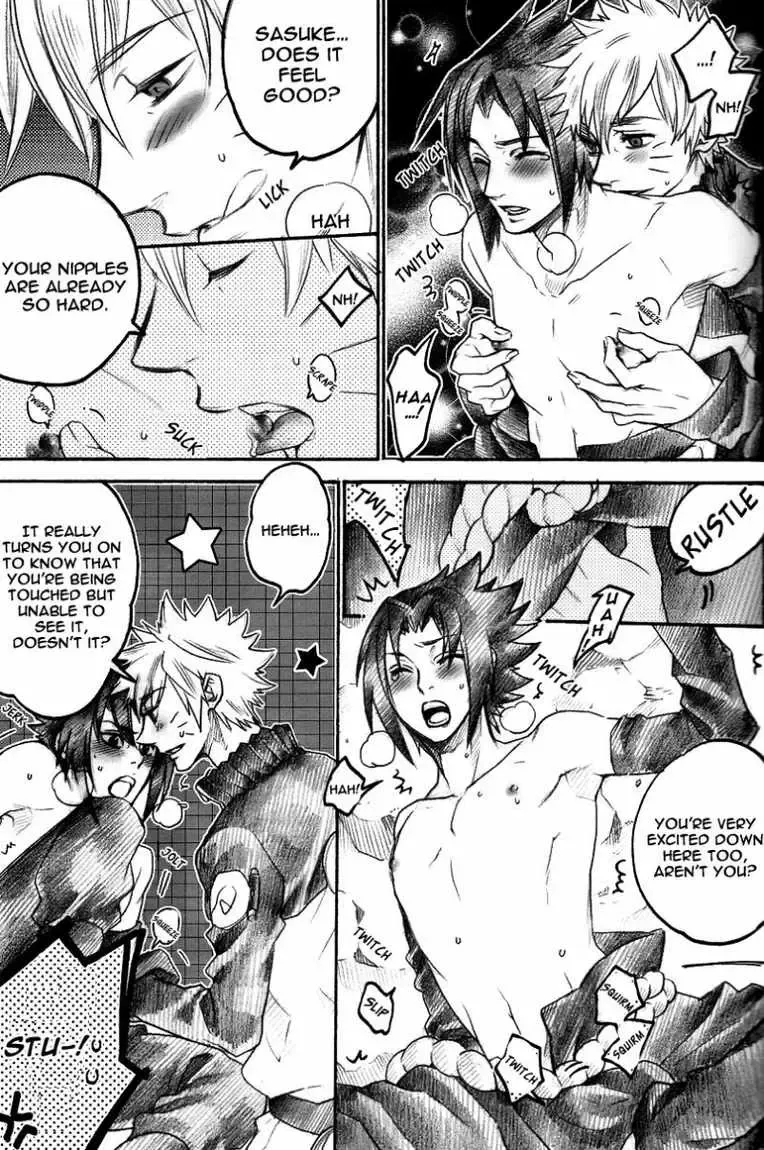[Tohno Yu-go] Arm Warmer de Icha Icha... dato? Fhentai - Page 13