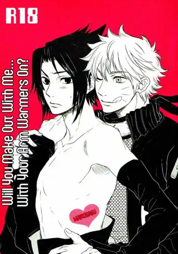 Read [Tohno Yu-go] Arm Warmer de Icha Icha... dato? - Fhentai