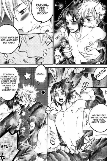 [Tohno Yu-go] Arm Warmer de Icha Icha... dato? Fhentai - Page 13