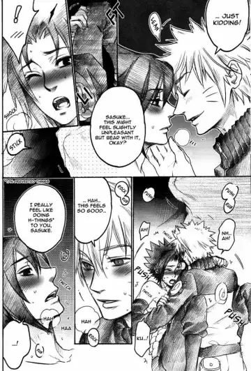 [Tohno Yu-go] Arm Warmer de Icha Icha... dato? Fhentai - Page 14