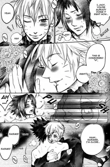 [Tohno Yu-go] Arm Warmer de Icha Icha... dato? Fhentai - Page 15