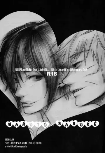 [Tohno Yu-go] Arm Warmer de Icha Icha... dato? Fhentai - Page 2