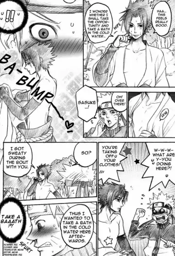 [Tohno Yu-go] Arm Warmer de Icha Icha... dato? Fhentai - Page 4