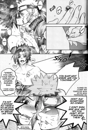 [Tohno Yu-go] Arm Warmer de Icha Icha... dato? Fhentai - Page 9