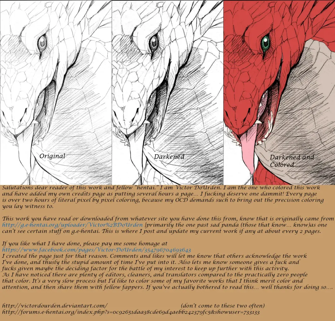 [Seura Isago] May：lish #2 Fhentai - Page 10