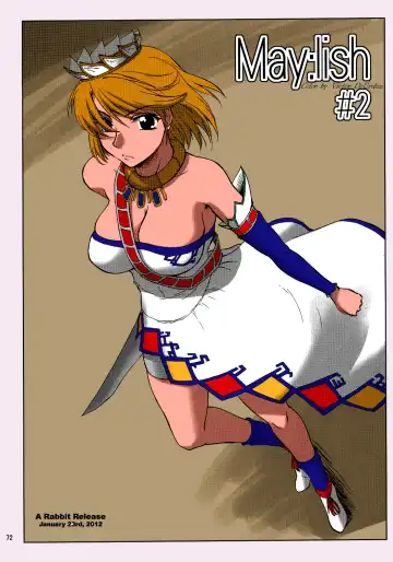 [Seura Isago] May：lish #2 - Fhentai