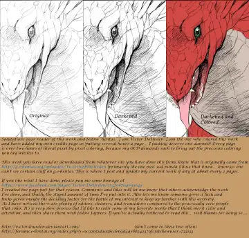 [Seura Isago] May：lish #2 Fhentai - Page 10