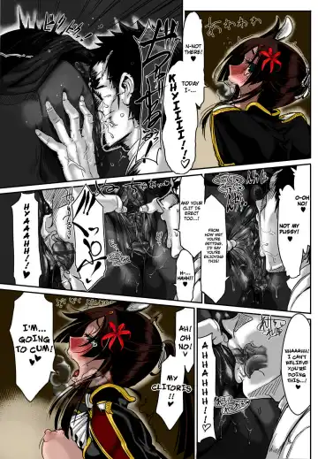 [Z-ton] Bakumatsu Inbreed | Inbreeding of an Era (decensored) Fhentai - Page 13