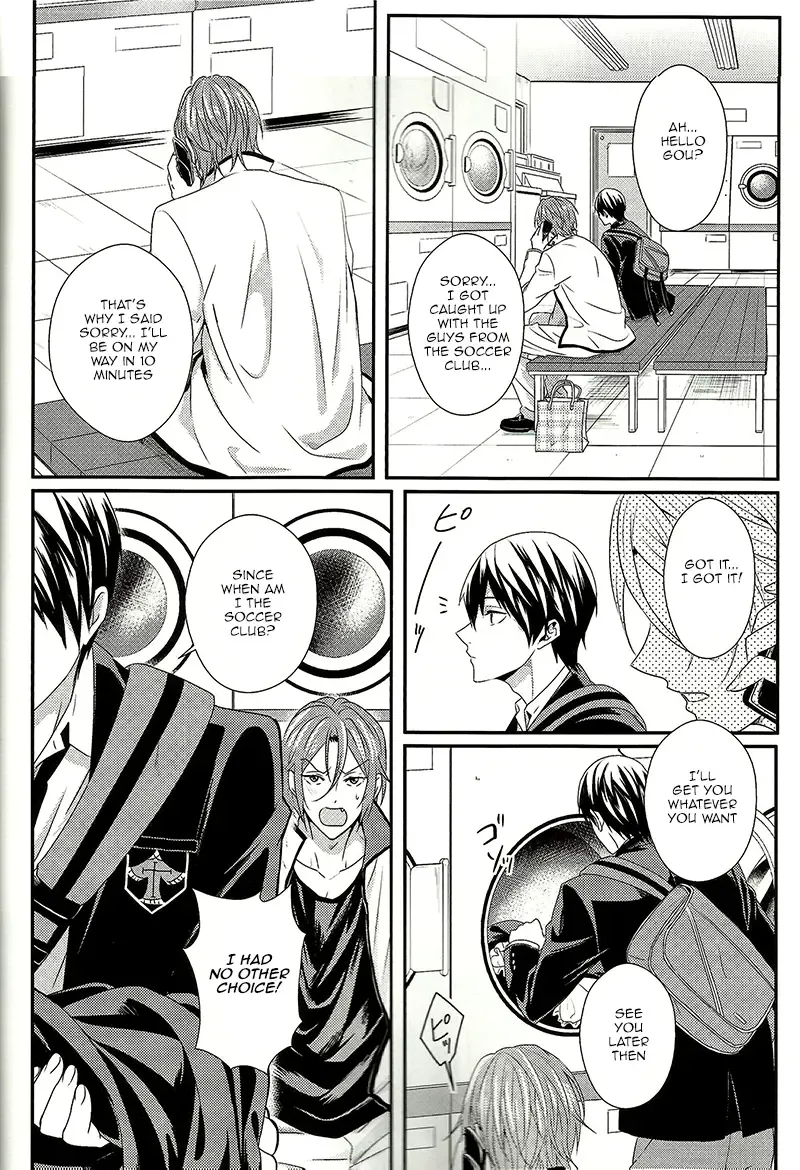 [Tomose] Maid Rin Fhentai - Page 30