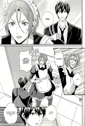 [Tomose] Maid Rin Fhentai - Page 7